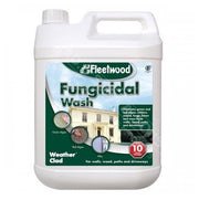 Fleetwood 5LT Fungicidal Wash Plus