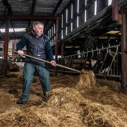 Flexothane Derby Bodywarmer  Navy