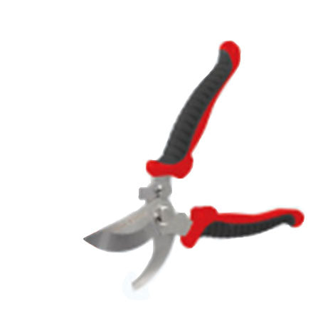 Flexi Sheath Pruner Set Red