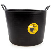 XTrade Flexi-Tub Black 56L