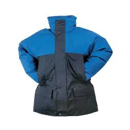 Flexothane Classic Quilted Parka jacket