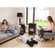 Flogas Superser F180 Portable Gas Heater
