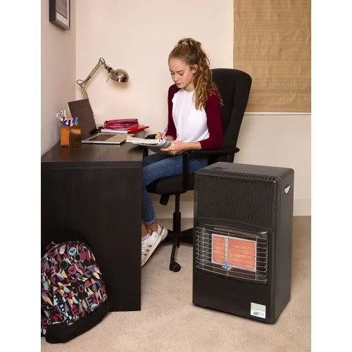 Flogas Superser F180 Portable Gas Heater