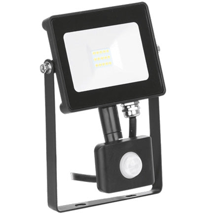 Aurora LED PIR Floodlight 4K