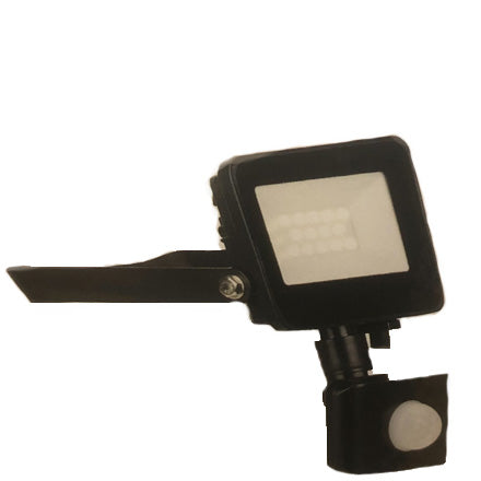 Aurora LED PIR Floodlight 4K