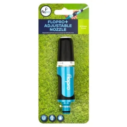 Flopro+ Adjustable Nozzle