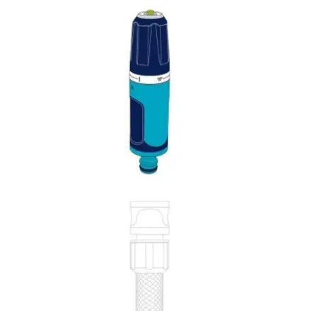 Flopro+ Adjustable Nozzle