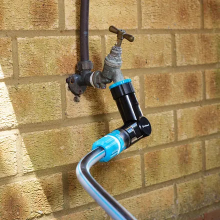 Flopro+ Angled Tap Connector