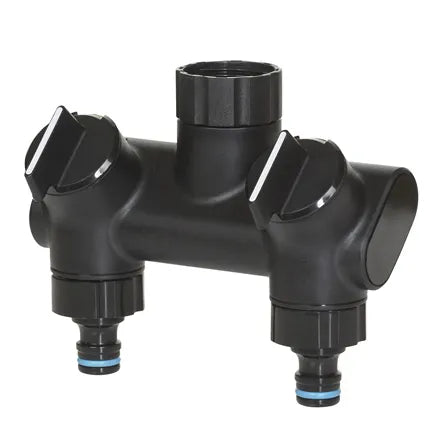 Flopro+ Double Tap Connector