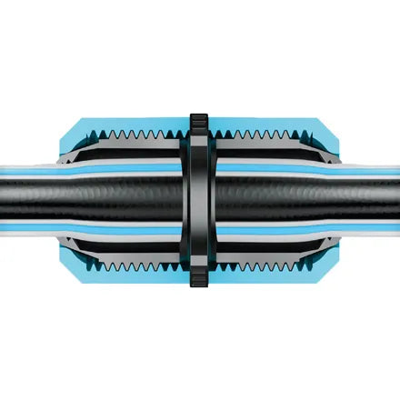 Flopro+ Hose Repairer