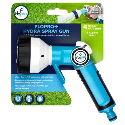 Flopro+ Hydra Gun