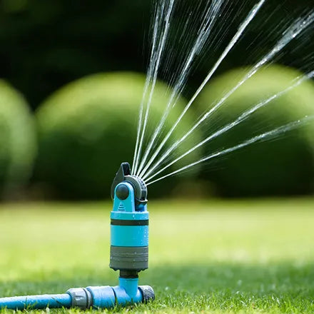 Flopro Hydro Adjustable Sprinkler