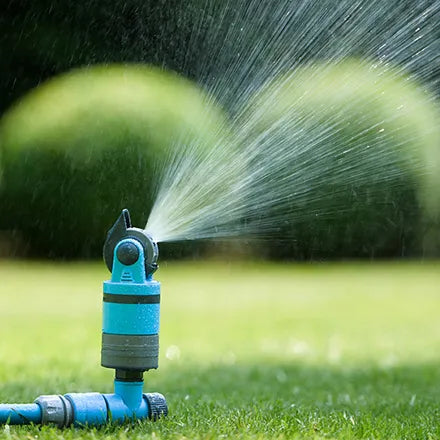 Flopro Hydro Adjustable Sprinkler