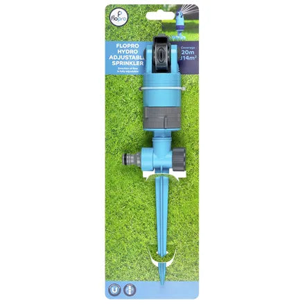 Flopro Hydro Adjustable Sprinkler