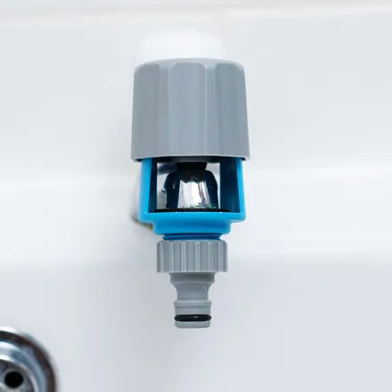Flopro Multi-Tap Connector