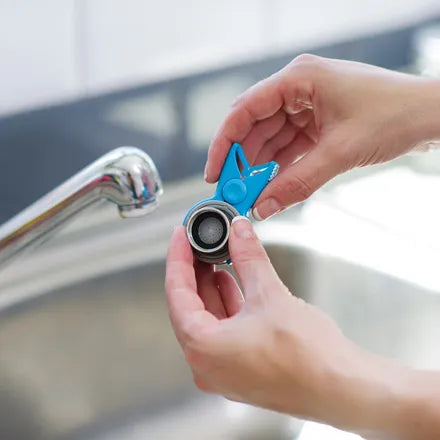 Flopro Threaded Mixer Tap Connector
