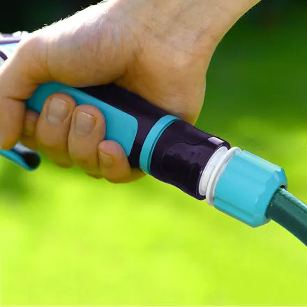 Flopro+ Water Stop Hose Connector