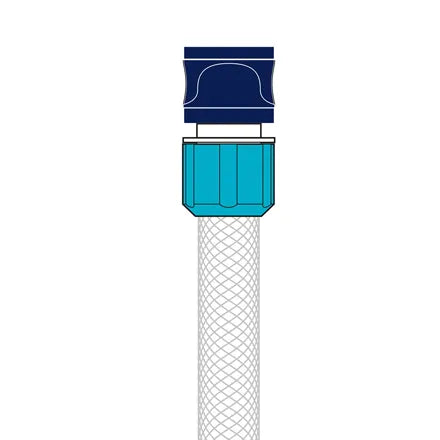 Flopro+ Water Stop Hose Connector