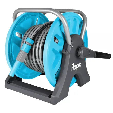 Flopro 70300476 Flopro EasyReel Complete Hose Reel Set 25m