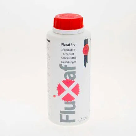 Fluxaf Paint Stripper 750ml