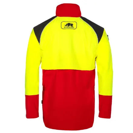Forest Pro Working jacket 4XL