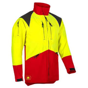 Forest Pro Working jacket 4XL