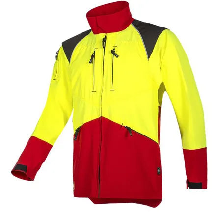 Forest Pro Working jacket 4XL
