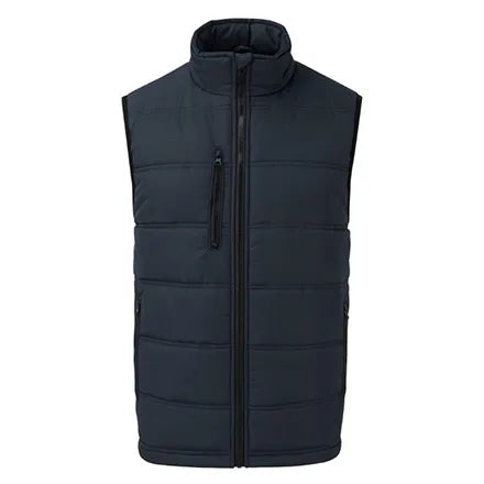 Fortress Carlton Bodywarmer (Navy) XX Large
