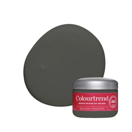 Colourtrend Contemporary Pot Four Arches 100ml