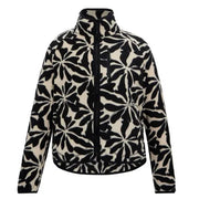 Regatta Women’s Frankie Full Zip Fleece Abstract Floral 18