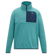 Regatta Men's Frankie Half Zip Fleece Artic Navy XX-Large