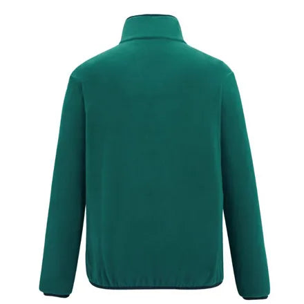 Men's Frankie Full Zip Fleece | Mediterranea Navy