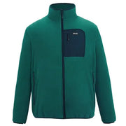Men's Frankie Full Zip Fleece | Mediterranea Navy XXL