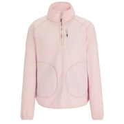Regatta Women's Frankie Half Zip Fleece Pink Haze 18