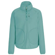 Regatta Women's Frankie Half Zip Fleece Ivy Moss 18