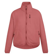 Regatta Women’s Frankie Full Zip Fleece Slate Rose 18