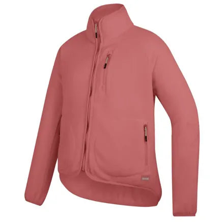 Regatta Women’s Frankie Full Zip Fleece Slate Rose 18