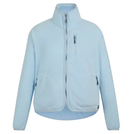Regatta Women's Frankie Full Zip Fleece Skyway 18