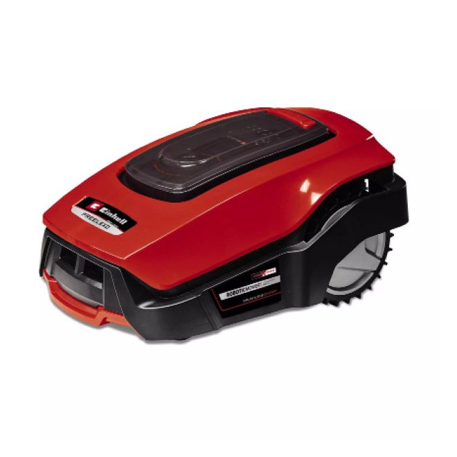 Einhell 18V Robot Lawn Mower