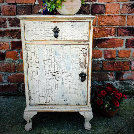 Frenchic Easy Crackle 