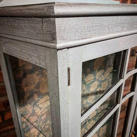 Frenchic Easy Crackle 