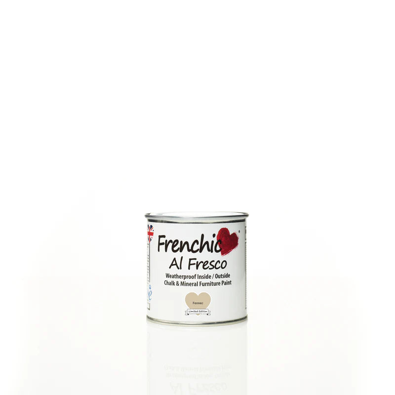 Frenchic Al fresco Paint Fennec Dinkie 250ml