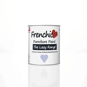 Frenchic Lazy Paint Moody Blue