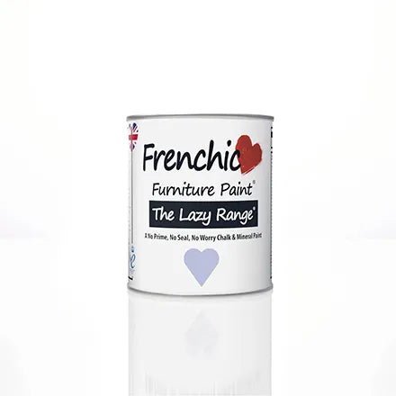 Frenchic Lazy Paint Moody Blue