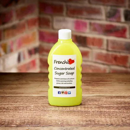 Frenchic Sugar Soap 500ml