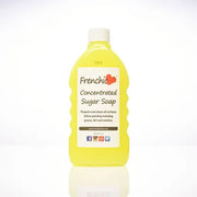 Frenchic Sugar Soap 500ml