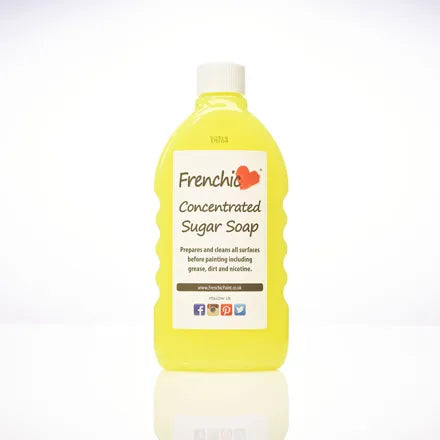 Frenchic Sugar Soap 500ml