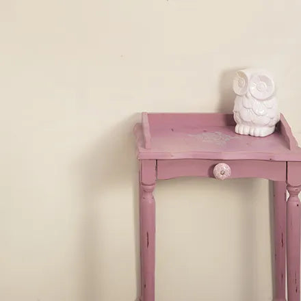 Frenchic Trim Paint Parchment 500ml