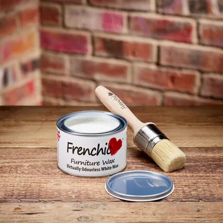 Frenchic White Wax 400ml