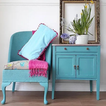 Frenchic Furniture Paint Anguilla 750ml